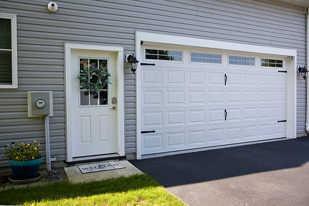 24/7 Emergency Garage Door Roller Replacement experts in San Bruno, CA