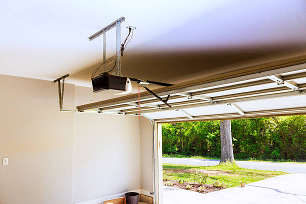 Top rated local Garage Door Roller Replacement specialists in San Bruno, CA